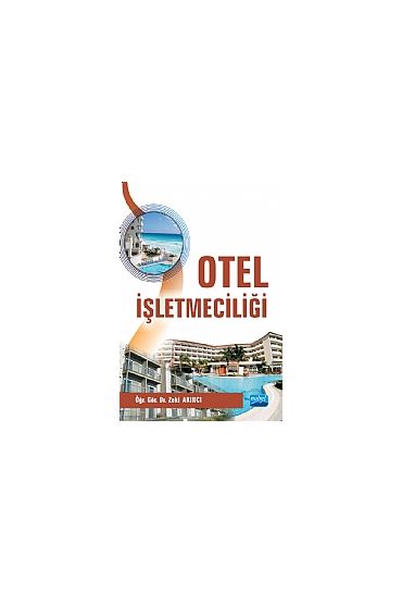 Otel İşletmeciliği
