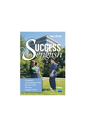 Success in English