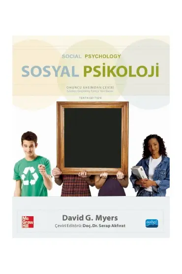 SOSYAL PSİKOLOJİ / Social Psychology