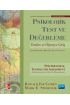 PSİKOLOJİK TEST VE DEĞERLEME - Psychological Testing and Assessment