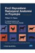 EVCİL HAYVANLARIN FONKSİYONEL ANATOMİSİ ve FİZYOLOJİSİ / Functional Anatomy and Physiology of Domestic Animals