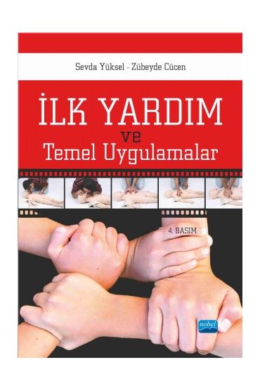 İlk Yardım ve Temel Uygulamalar
