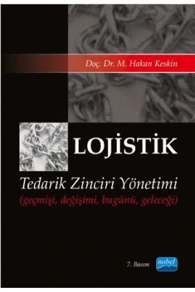 Lojistik Tedarik Zinciri Yönetimi