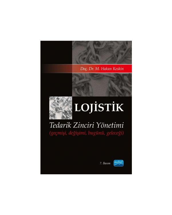 Lojistik Tedarik Zinciri Yönetimi