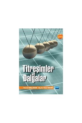 Titreşimler ve Dalgalar
