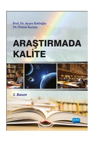 Araştırmada Kalite