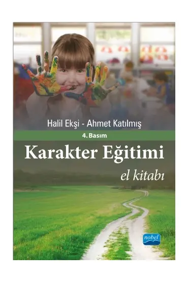 Karakter Eğitimi El Kitabı