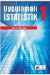Uygulamalı İstatistik 1 ( FARKLI YAYINCILIK)