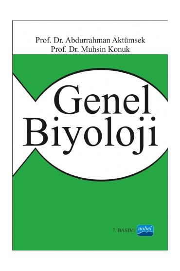 Genel Biyoloji