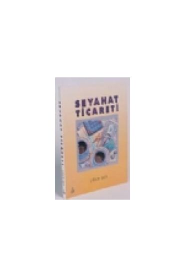 Seyahat Ticareti