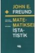 John E. Freund&39an Matematiksel İstatistik
