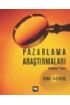 Pazarlama Araştırmaları