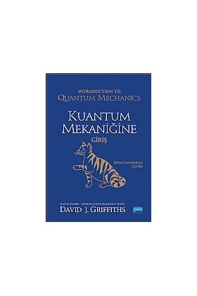 Kuantum Mekaniğine Giriş-Introduction to Quantum Mechanics