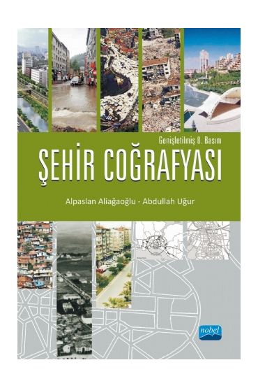Şehir Coğrafyası