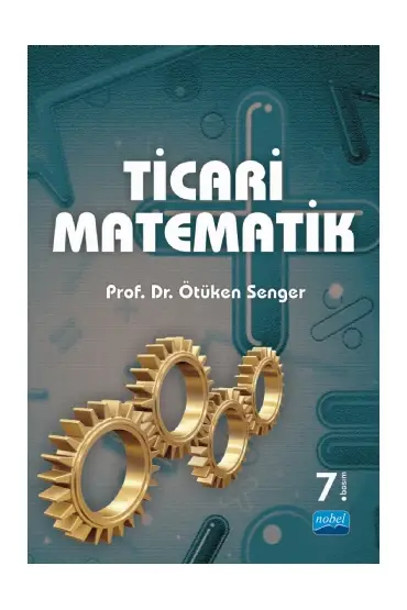 Ticari Matematik