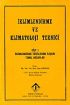 İklimlendirme ve Klimatoloji Tekniği Cilt 1