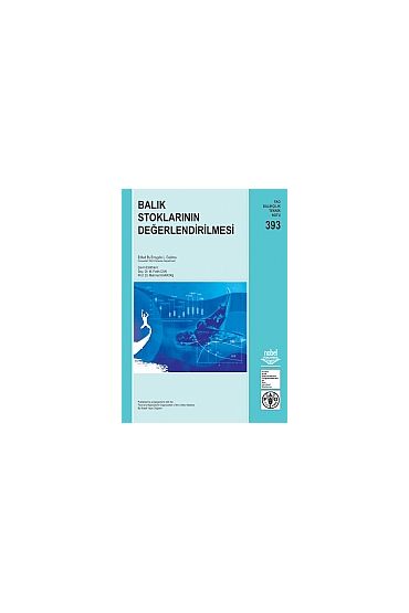 Balık Stoklarının Değerlendirilmesi