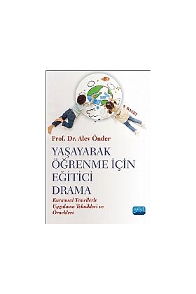 Yaşayarak Öğrenme İçin Eğitici Drama
