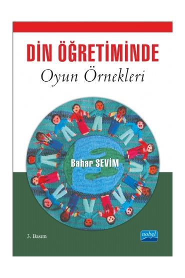Din Öğretiminde Oyun Örnekleri