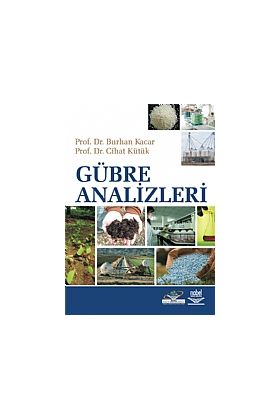 Gübre Analizleri