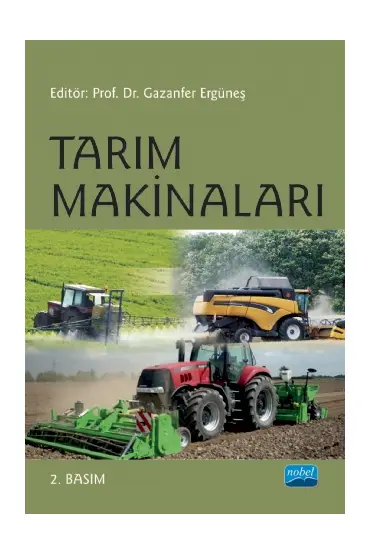 Tarım Makinaları