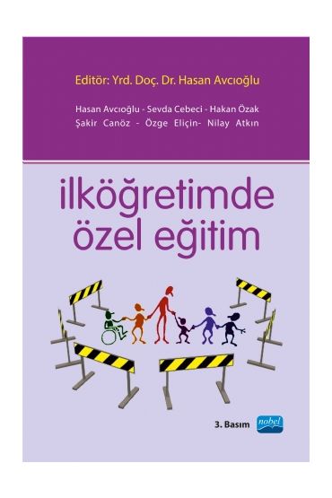 İlköğretimde Özel Eğitim