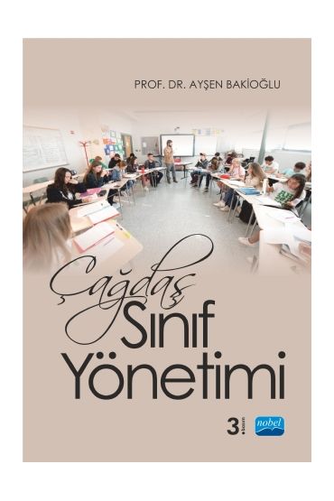 Çağdaş Sınıf Yönetimi