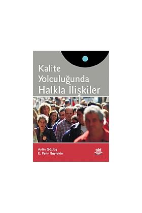 Kalite Yolculuğunda Halkla İlişkiler
