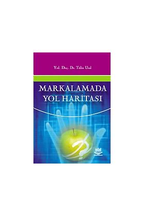 Markalamada Yol Haritası