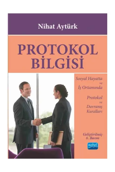 Protokol Bilgisi