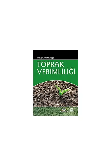 Toprak Verimliliği ( KAYDINA VE YAZARINA ULAŞILAMADI)