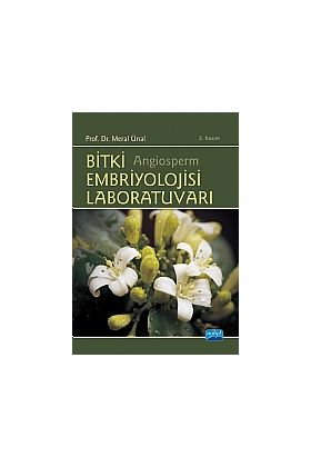 Bitki Embriyolojisi Laboratuvarı