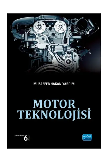 Motor Teknolojisi