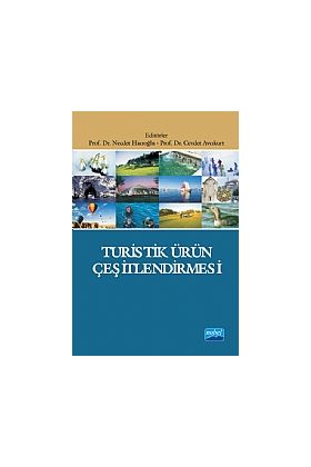 Turistik Ürün Çeşitlendirmesi