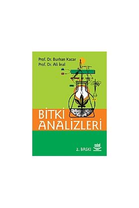Bitki Analizleri