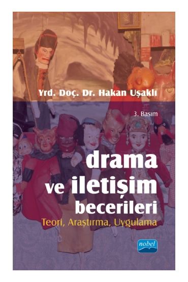 Drama ve İletişim Becerileri