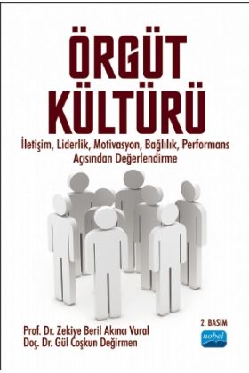 Örgüt Kültürü