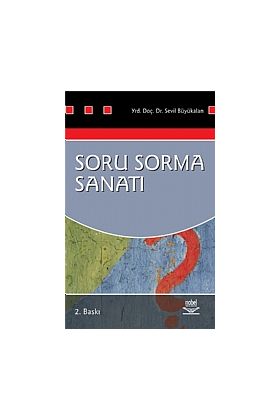 Soru Sorma Sanatı