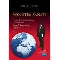 YÖNETİM SANATI - Başarılı Yönetim ve Yöneticilik