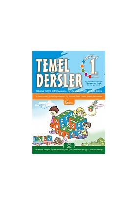 Temel Dersler İlköğretim 1. Sınıf