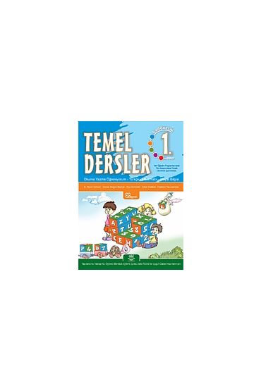 Temel Dersler İlköğretim 1. Sınıf