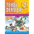 Temel Dersler İlköğretim 2. Sınıf
