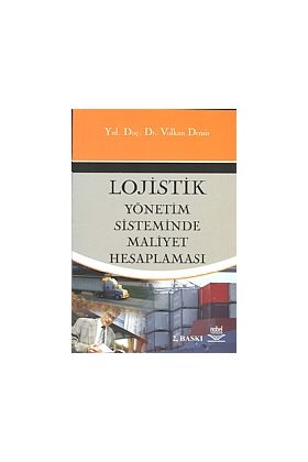 Lojistik Yönetim Sisteminde Maliyet Hesaplaması