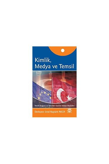 Kimlik, Medya ve Temsil
