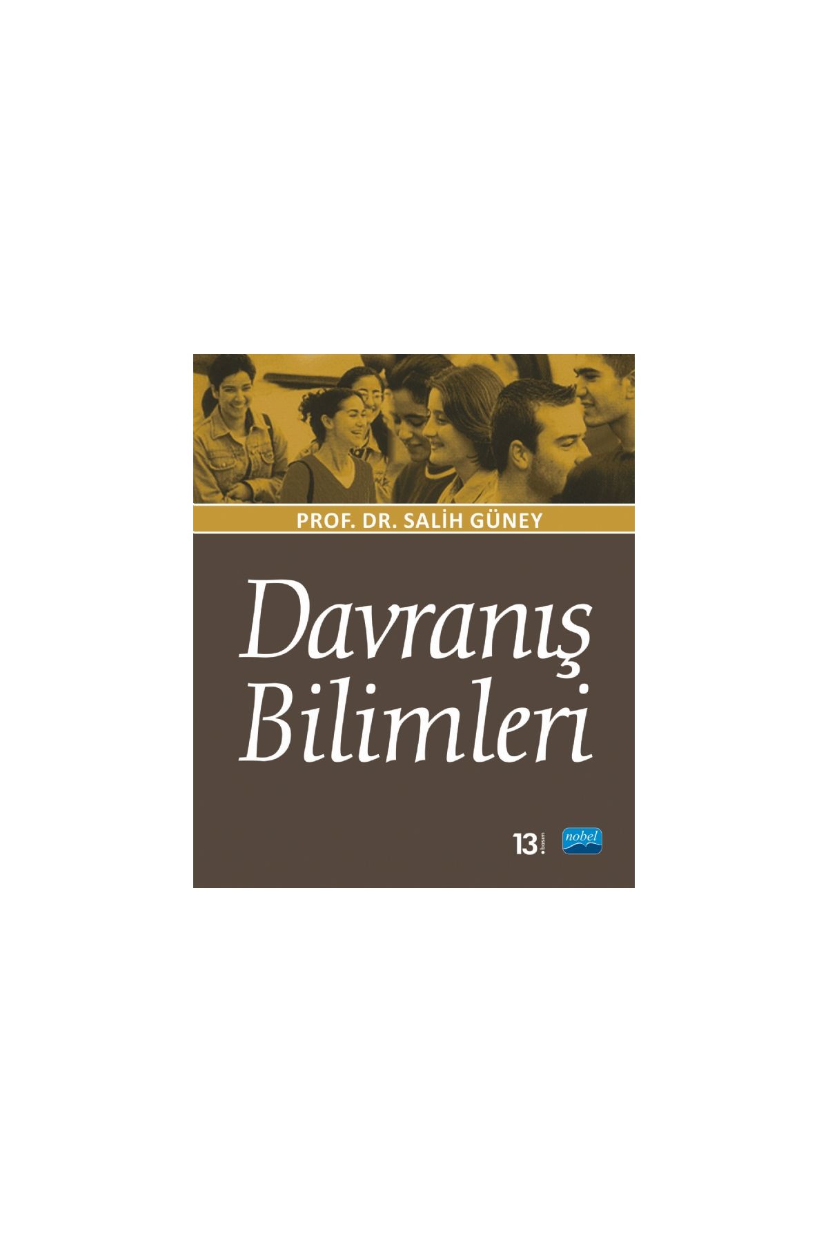 Davranış Bilimleri