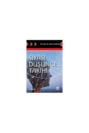 Siyasi Düşünce Tarihi