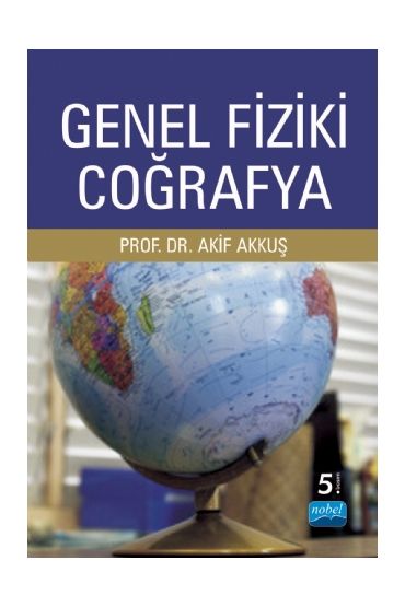 Genel Fiziki Coğrafya