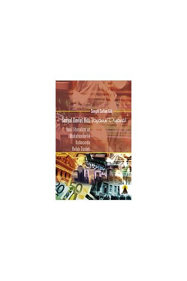 Sosyal Devlet Bitti Yaşasın Piyasa