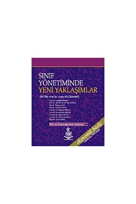 Sınıf Yönetiminde Yeni Yaklaşımlar
