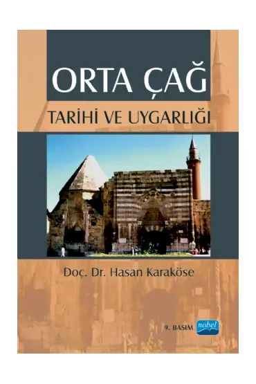 Orta Çağ Tarihi ve Uygarlığı